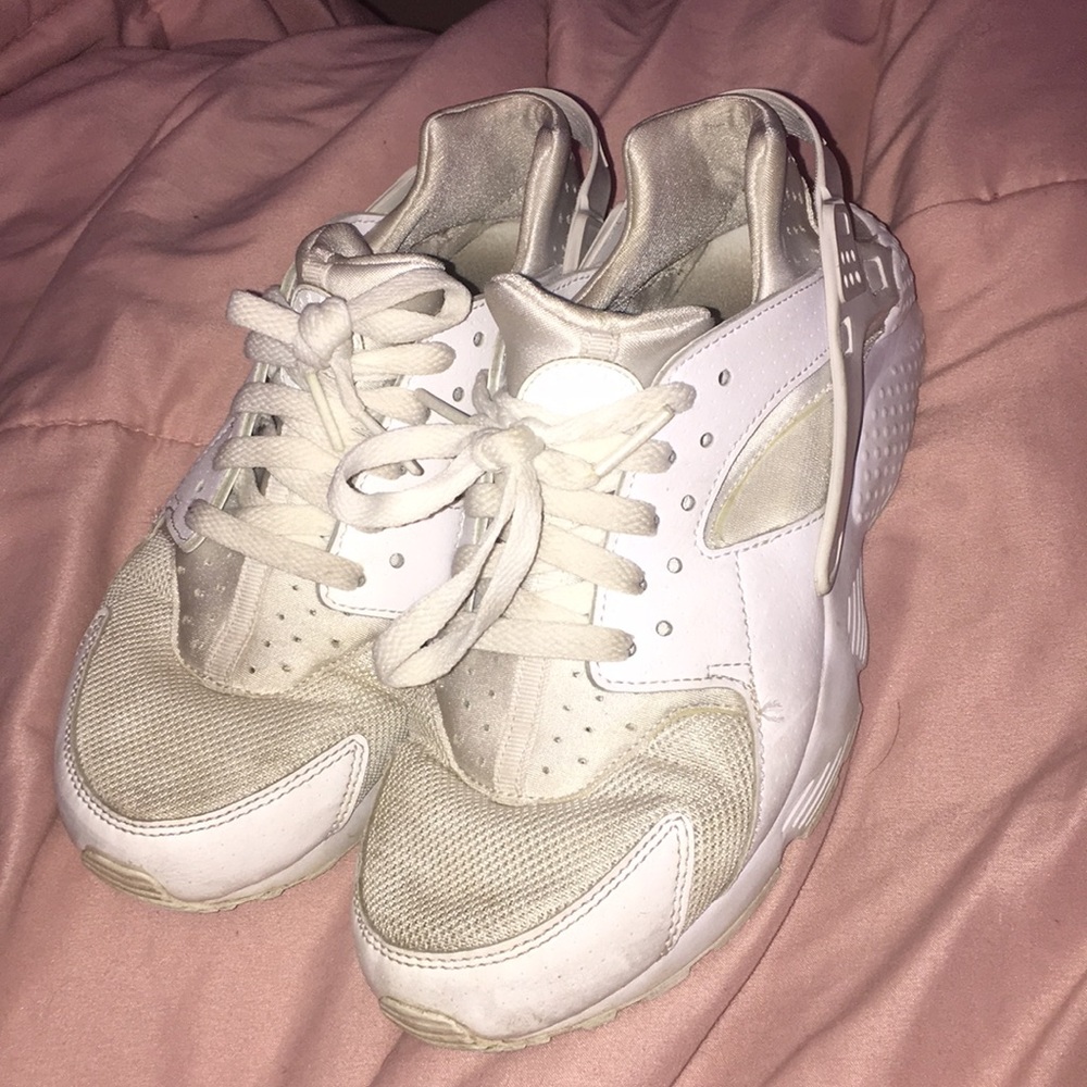 nike!